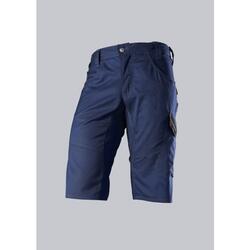 BP Shorts 1993-570-110 nachtblau