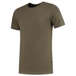 Tricorp T-Shirt Fitted 101004 Army