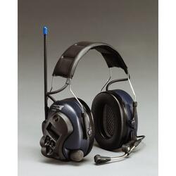 3M™ Peltor™ LiteCom™ Plus Gehörschutz-Funkgerät