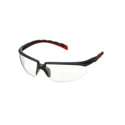 3M™ Schutzbrille Solus™ 2000 - S2001SGAF-RED
