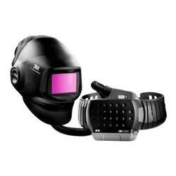 3M Speedglas Schweißmaske G5 01 mit Adflo, 617820