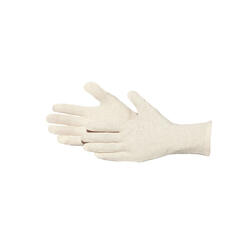 5-Finger-Baumwoll-Trikot-Handschuhe 7061