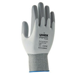 Uvex Schutzhandschuhe phynomic foam, 60050
