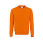 Hakro Sweatshirt Performance 475-27 Orange