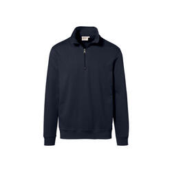 Hakro Zip-Sweatshirt Premium 451-34 tinte