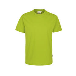 Hakro T-Shirt Mikralinar 281-040 kiwi