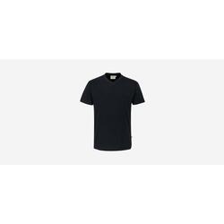 Hakro V-Shirt Classic 226-05 schwarz