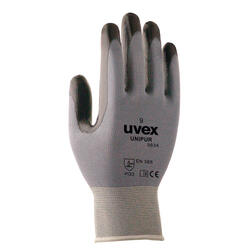 Uvex Schutzhandschuhe unipur 6634