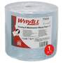 WYPALL* L20 Extra+ Wischtücher Großrolle 7300