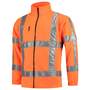 Tricorp Fleece-Jacke RWS - EN ISO 20471 403008 Fluor Orange