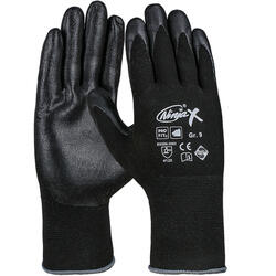  PU-Handschuhe Pro-Fit 40400 Ninja X