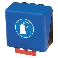 SecuBox für Handschutz
