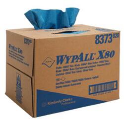 WYPALL* X80 Wischtücher BRAG* Box