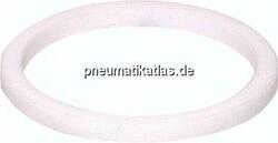 GMKDR 20 P Guillemin Dichtung, 2" (68mm), PTFE