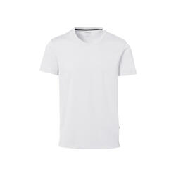 Hakro T-Shirt Cotton-Tec 269-01 weiß